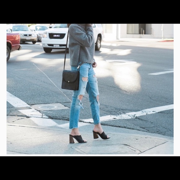 Dolce vita high heel slides - Picture 2 of 7